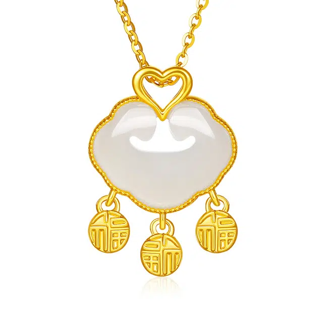 POTTICY 18K