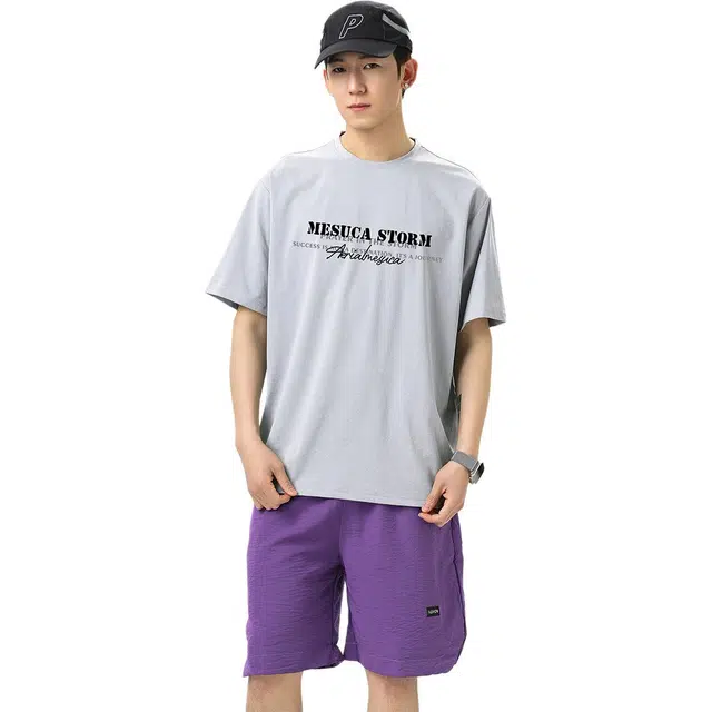 MESUCA T