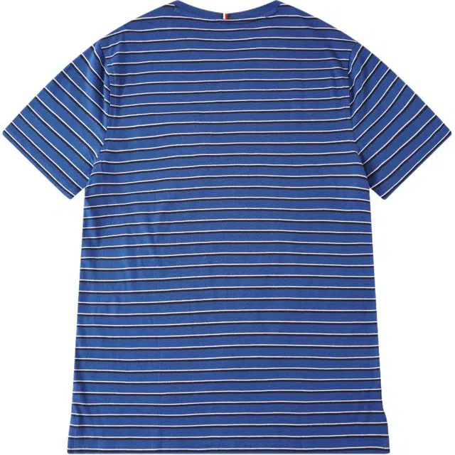 Tommy Hilfiger SS25 T