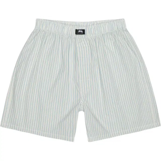 Stussy SS25 BOXER SHORTS 3 PACK 3