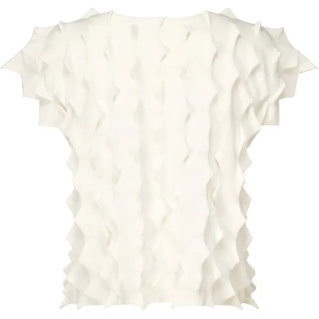 ISSEY MIYAKE SS25 T