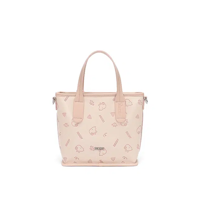 SNOOPY PU
