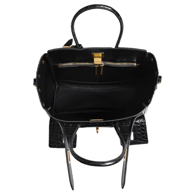 Balenciaga Bel Air Tote