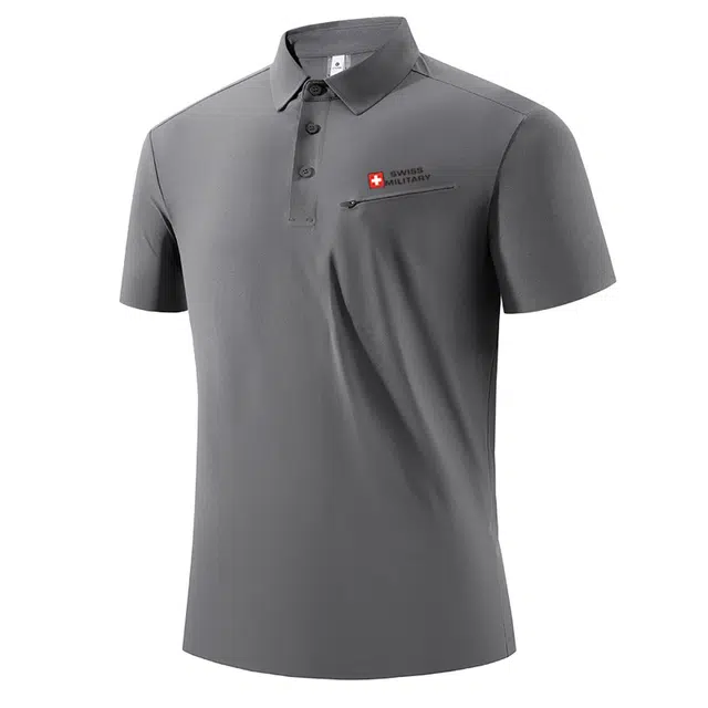 SWISS MILITARY Polo