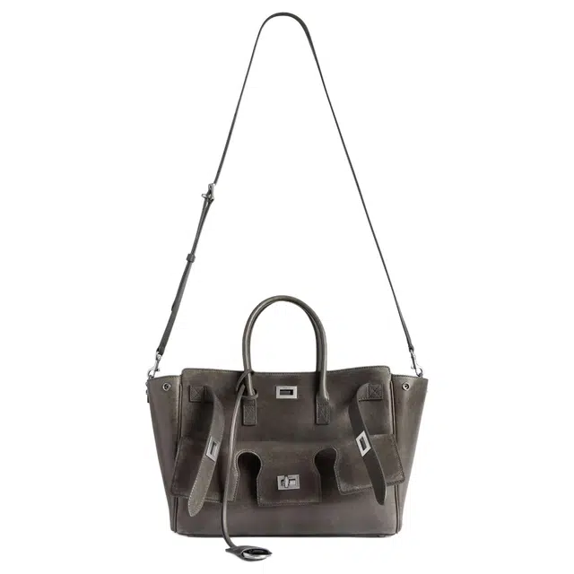 Balenciaga Bel Air Tote