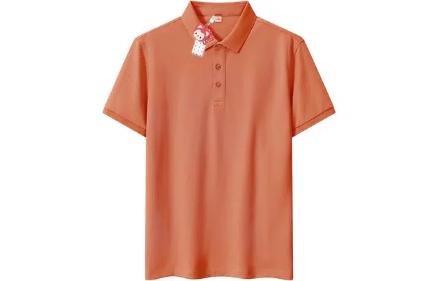 ALI THE FOX x TPolo
