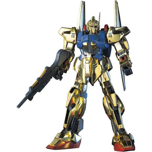 BANDAI MSN-00100 Z HG 1144