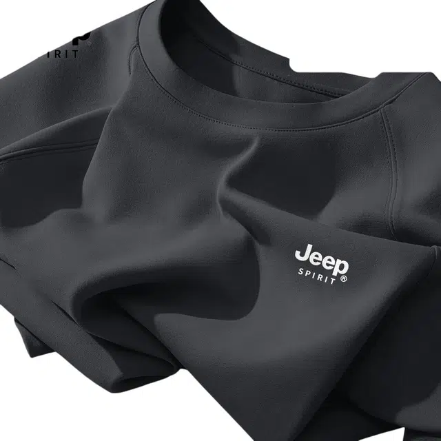 JEEP SPIRIT T