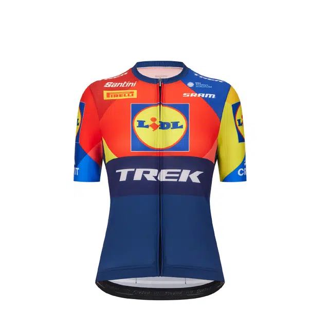 TREK