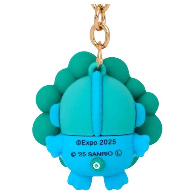Sanrio PVC