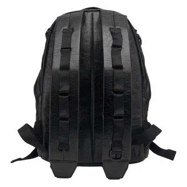 Balenciaga Army Logo