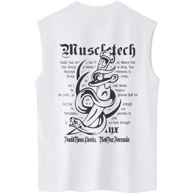 MUSCLETECH