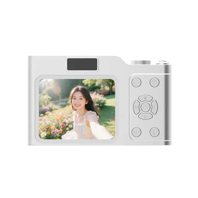 FINMOKBB vlogCCD5000w1080P