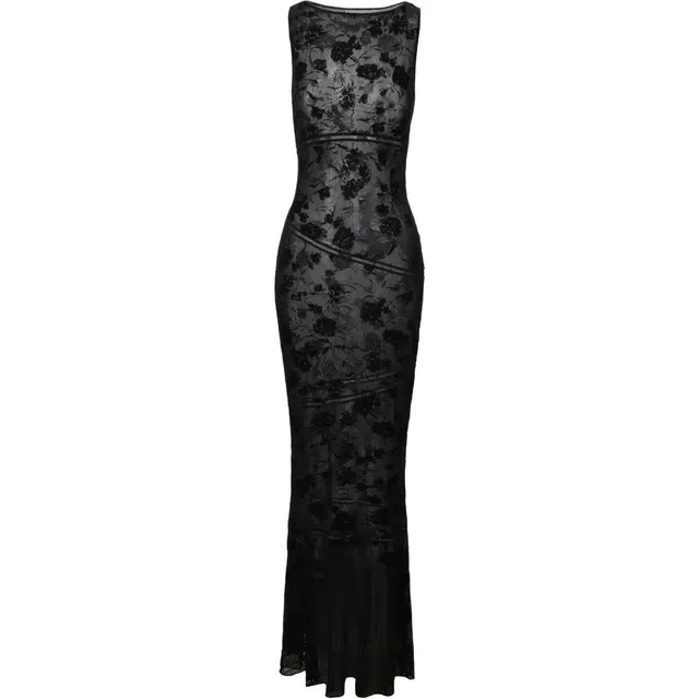 I.AM.GIA VENETIA MAXI DRESS