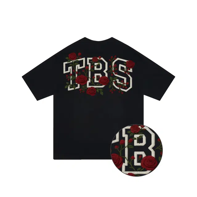 TBSM logoT