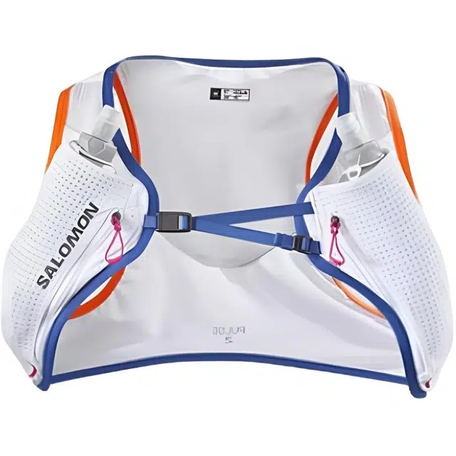 SALOMON0.7L PULSE 2 SET