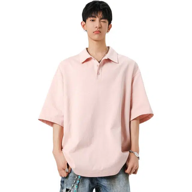 love monster Polo