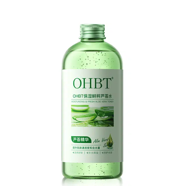 OHBT