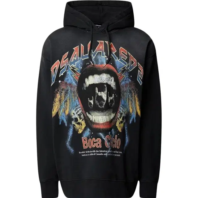 DSQUARED 2