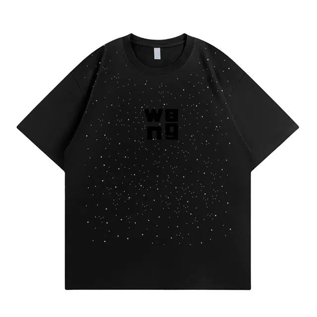 260g BOTH PLAY cleanfitLogoT