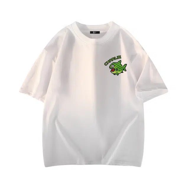 CHARLIE GOLF logoT