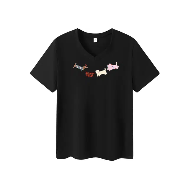 BOBBY ABLEY LogoV T