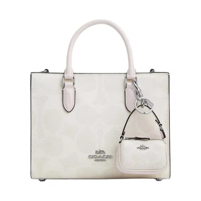 COACH Nolita 6