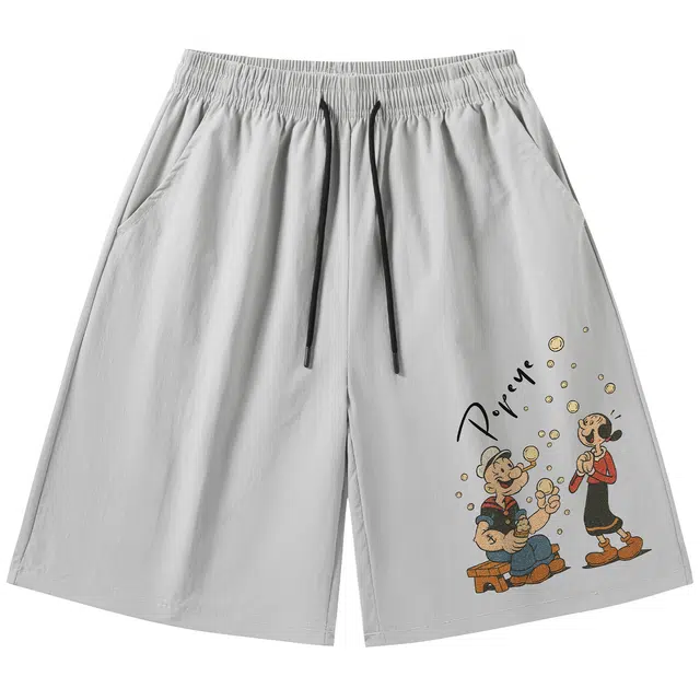 POPEYE