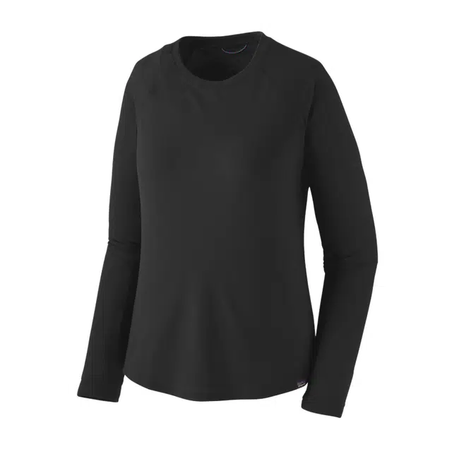 patagonia Long-Sleeved Capilene Cool Trail Shirt T