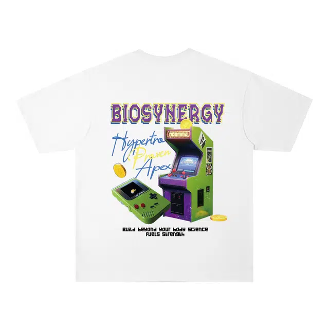 MUSCLETECH logoT