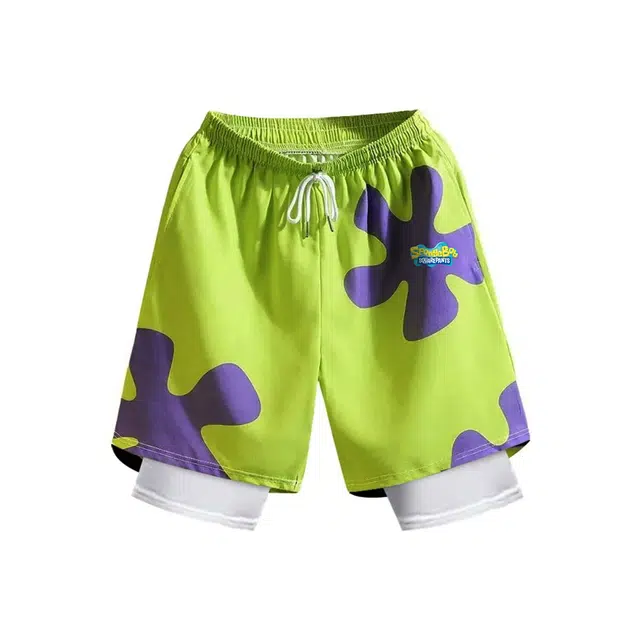 SPONGEBOB SQUAREPANTS