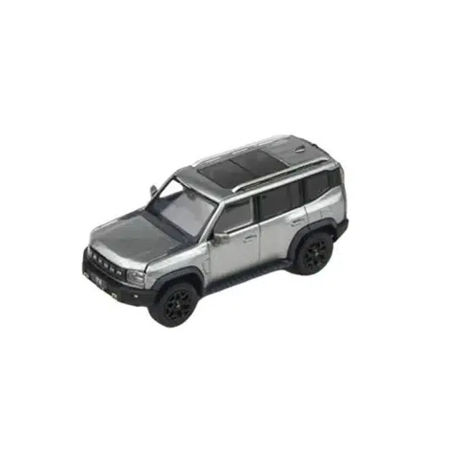T2SUV