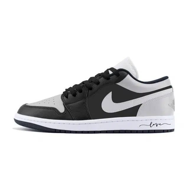Jordan Air Jordan 1 LOW love2