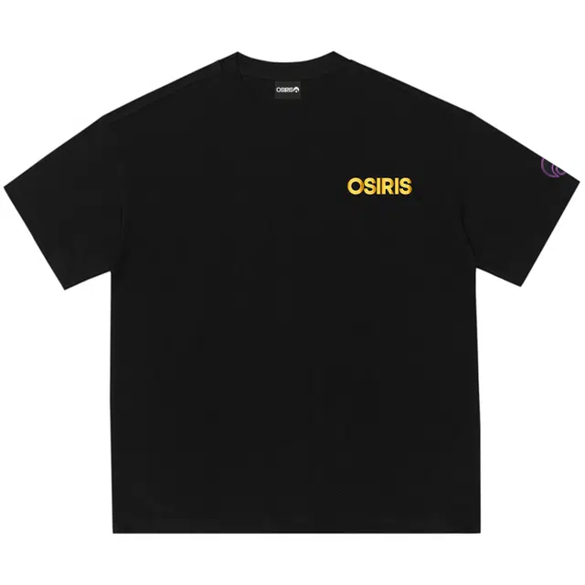 OSIRIS D3 2001 25T