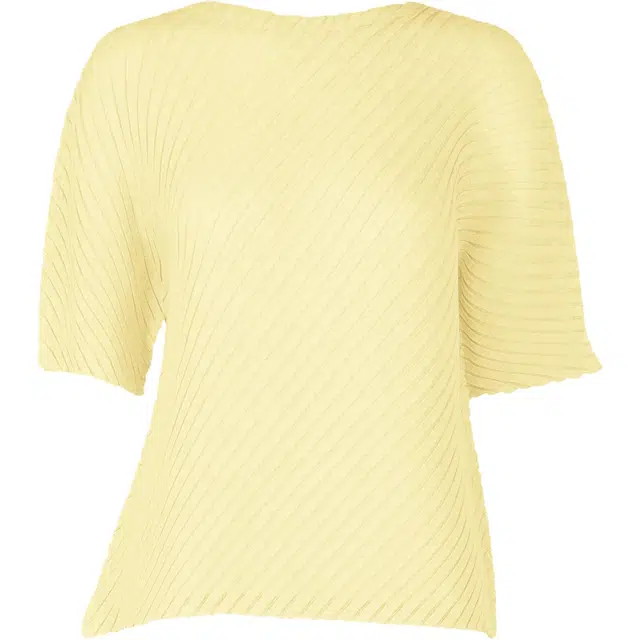 ISSEY MIYAKE SS25 T