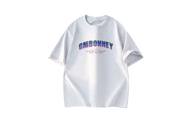 G.M BONNEY T