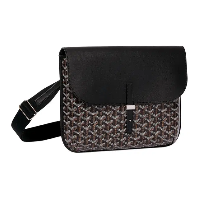 GOYARD COURSIER