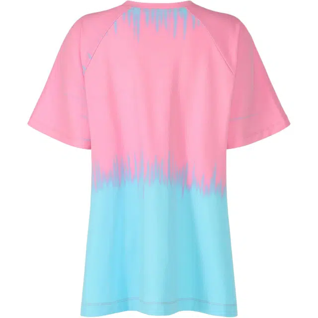 ISSEY MIYAKE SS25 T