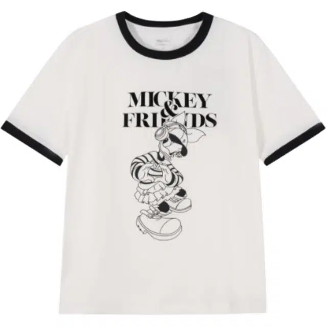 LiNing x Disney T