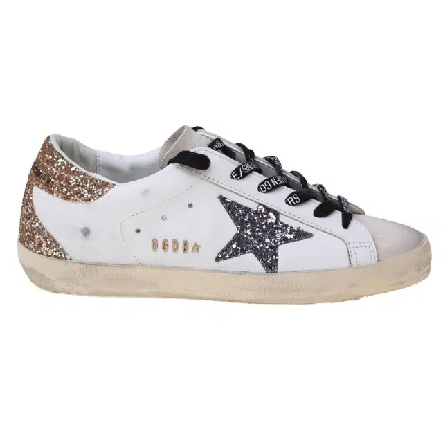Golden Goose Super-Star