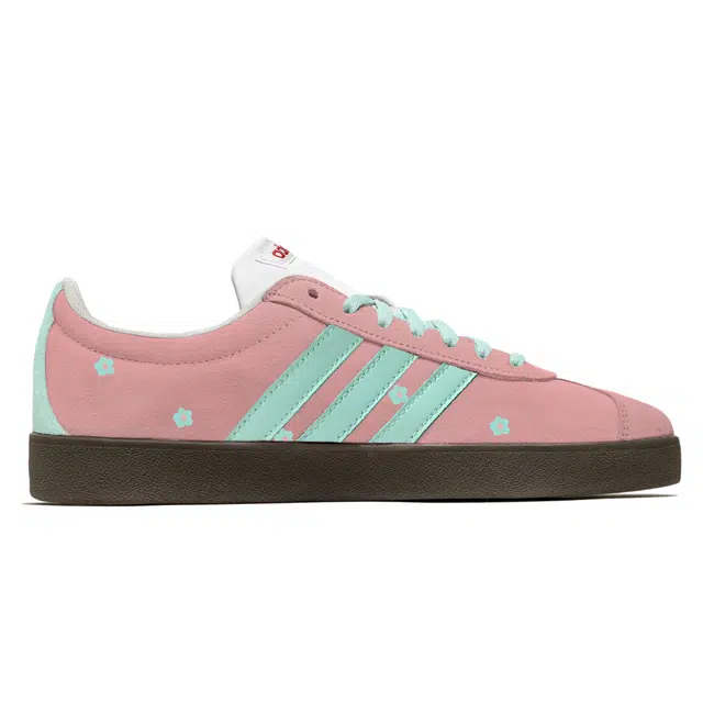 adidas VL COURT 2.0 Lifestyle