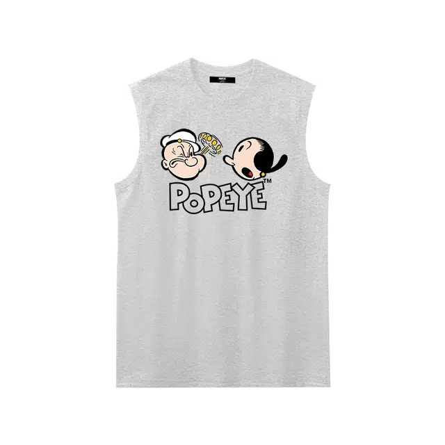 POPEYE