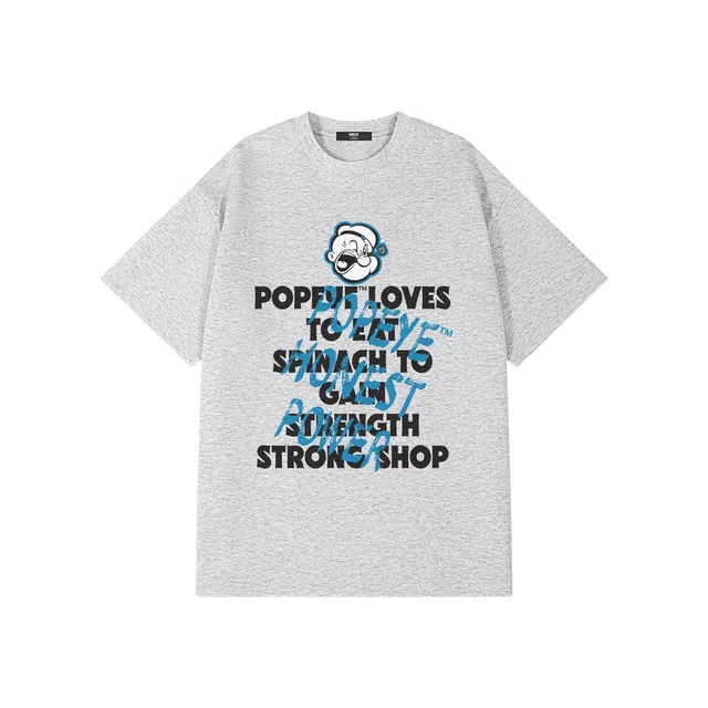 POPEYE oversize