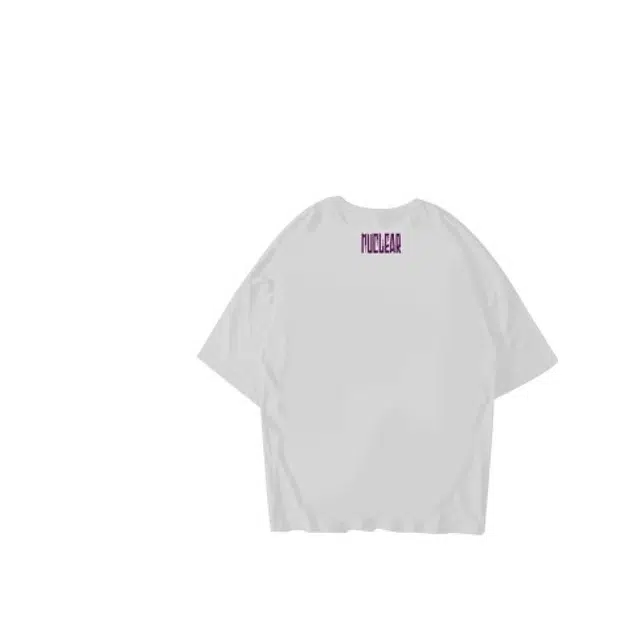 NUCLEAR EXPLOSION T