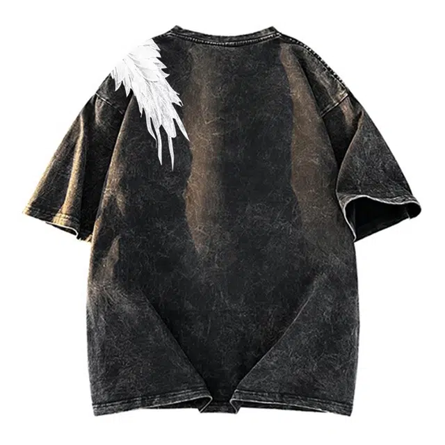 CHARLIE GOLF 3DvintageT