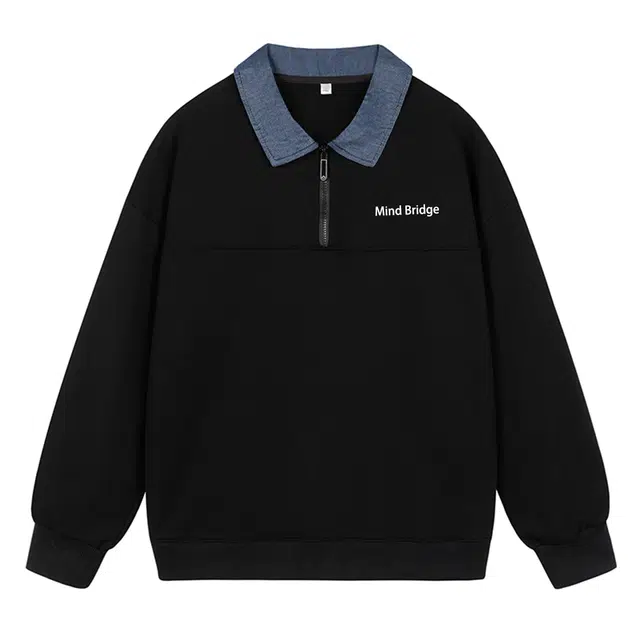 MindBridge Polo