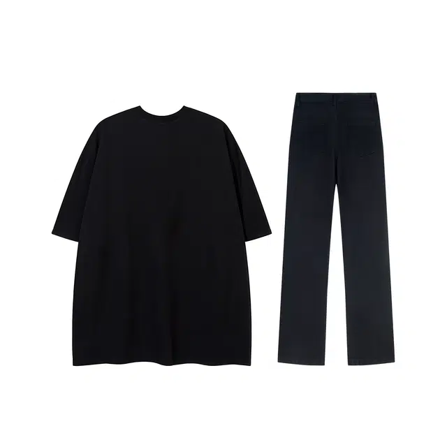 LQMVB TClean Fit