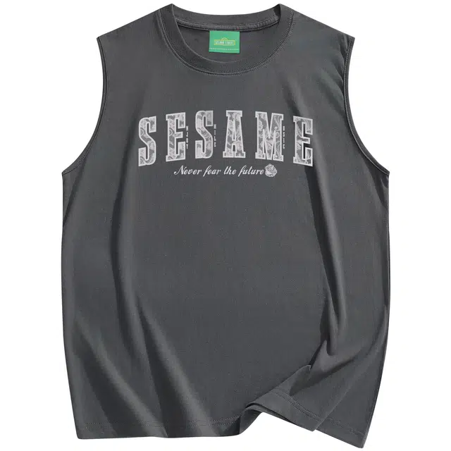 SESAME STREET