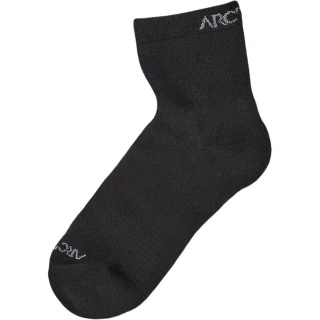 Arcteryx Merino Wool 14 Crew Sock 1