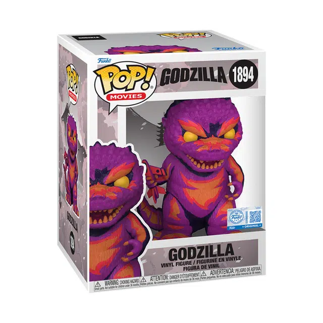 Funko Q